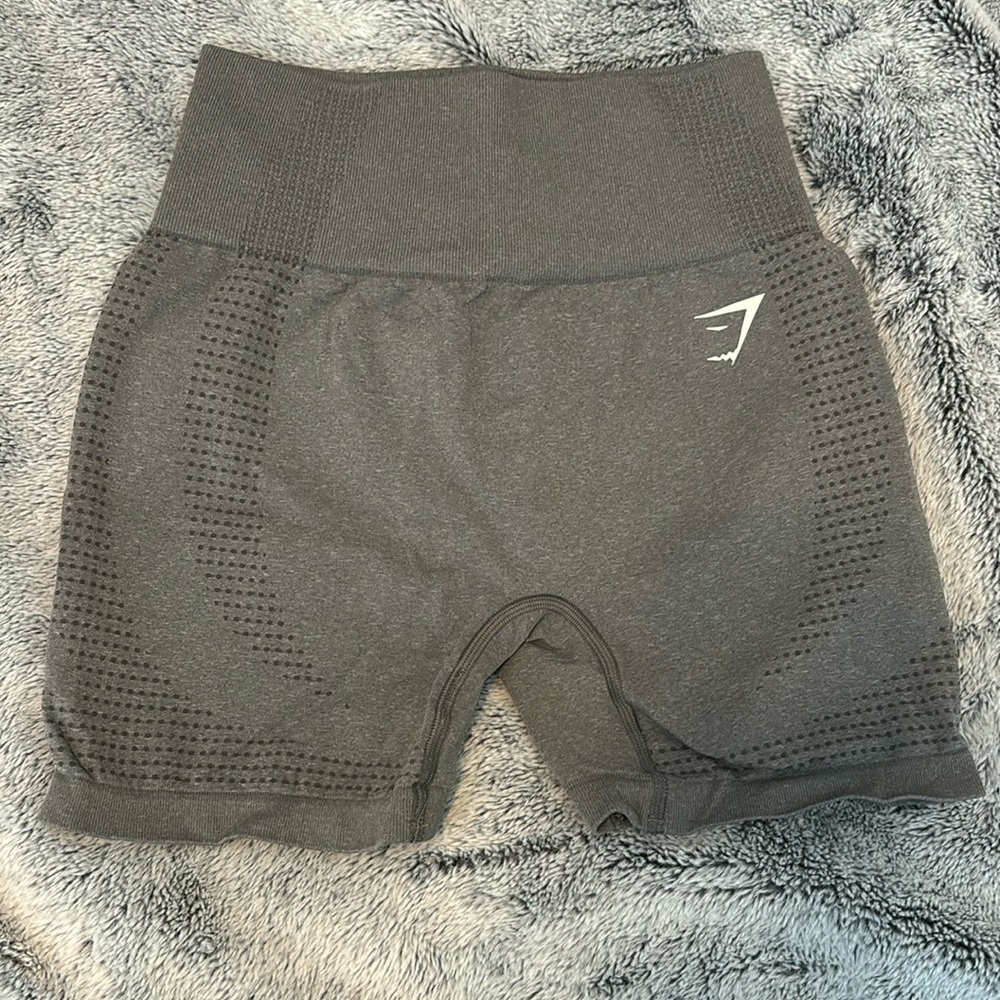 Gymshark biker shorts